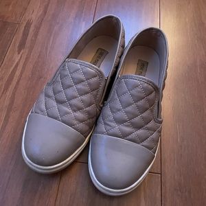 Steve Madden shoes